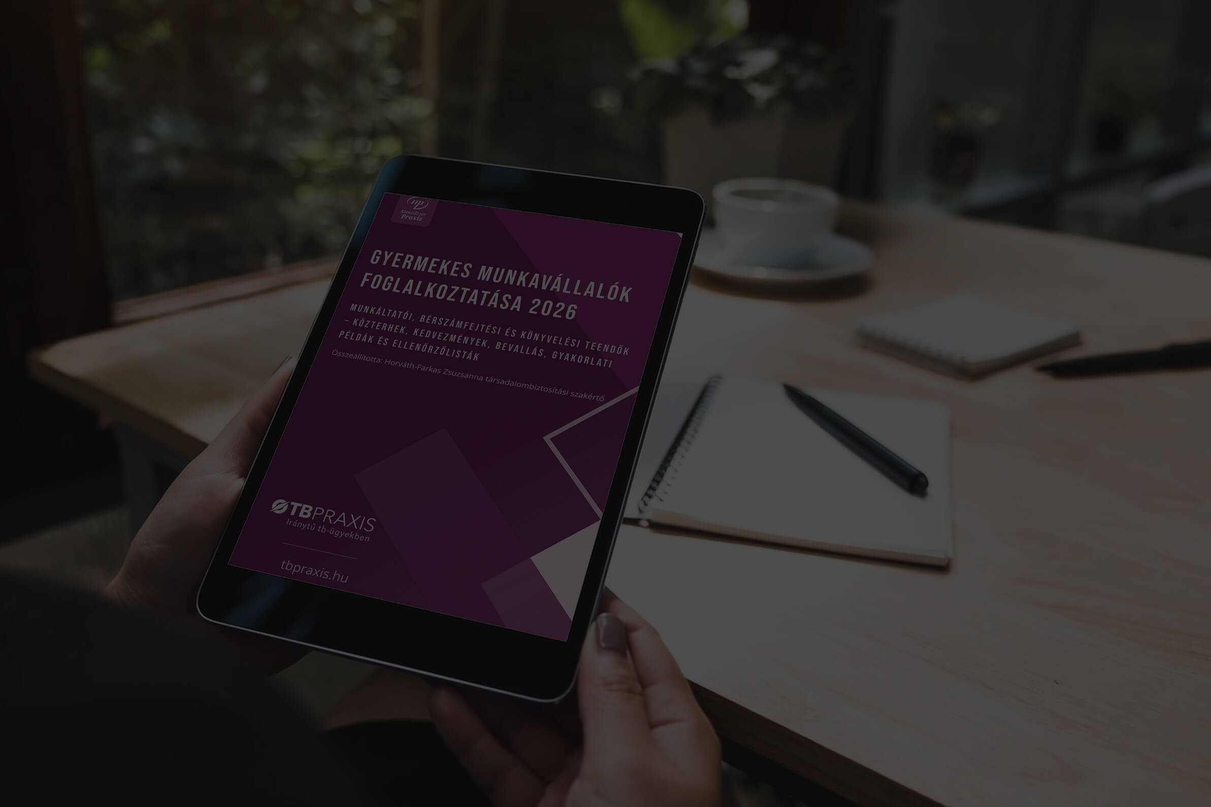 gyermekvállalással összefüggő adózási kérdések